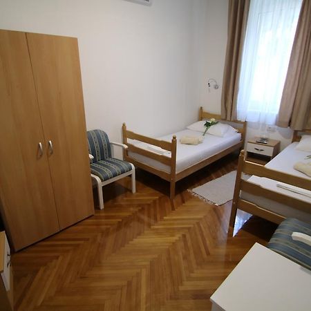 Apartment Adriatic Gem Split Exterior photo