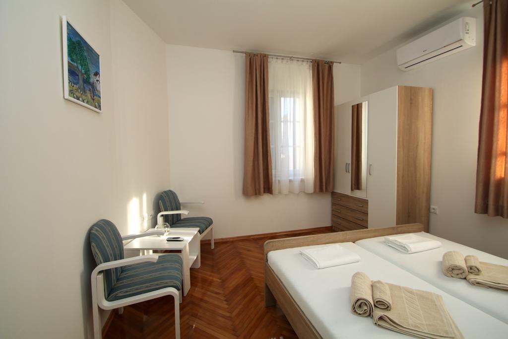 Apartment Adriatic Gem Split Exterior photo