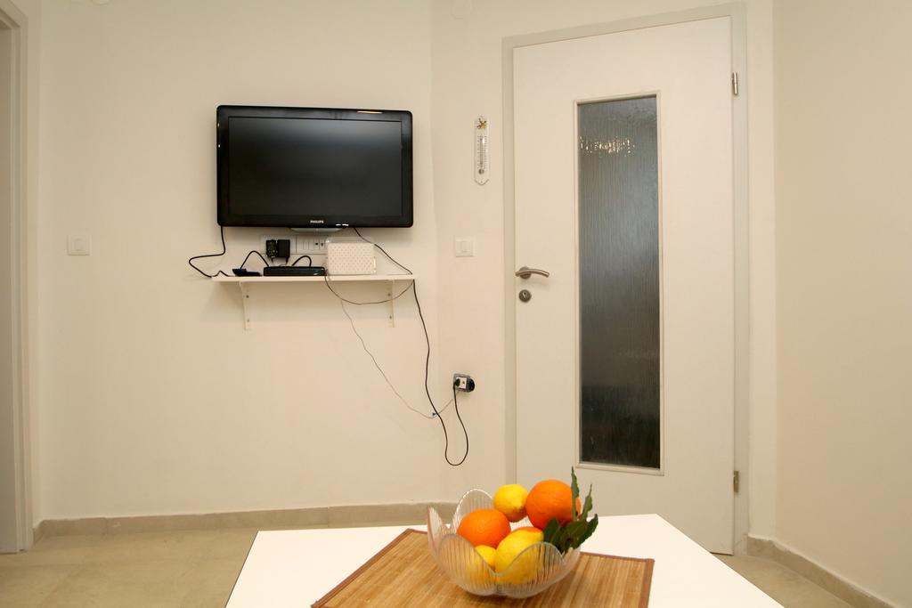 Apartment Adriatic Gem Split Exterior photo